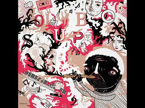 Pete Rock & CL Smooth - Ghettos Of The Mind (Soupbox Remix)