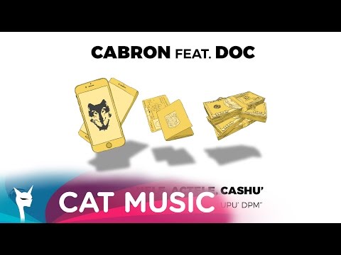 Cabron feat. DOC - Telefoanele, actele, Cashu' (Official Single)