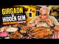 Authentic Goan Style Bombil Fry Rawas Fry Jawla Fry Mutton Curry In Mumbai S Hidden Food Spot