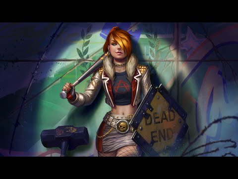 SMITE #61 | CONQUEST