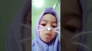 Download lagu Tik tok ohhi adek berjilbab ungu mp3