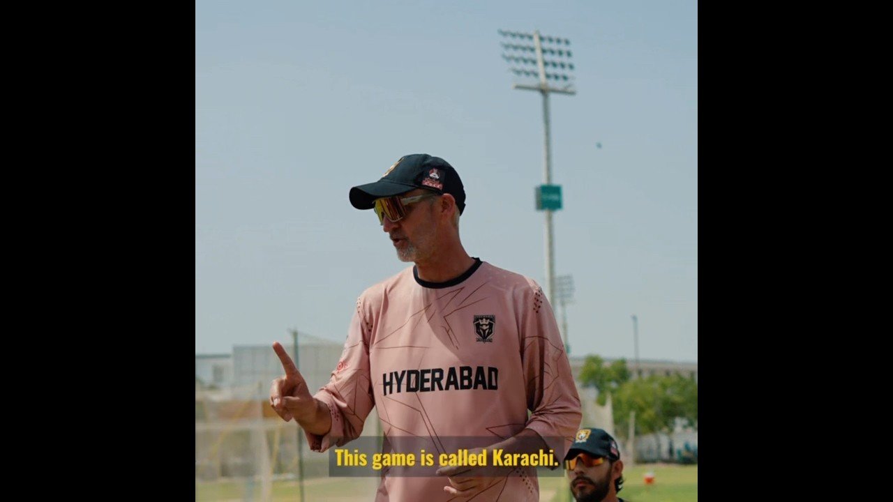 Stand up at the wrong time and you’re DONE 🚫