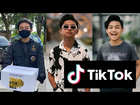 Tiktok Membina atau Memusnahkan Masyarakat?