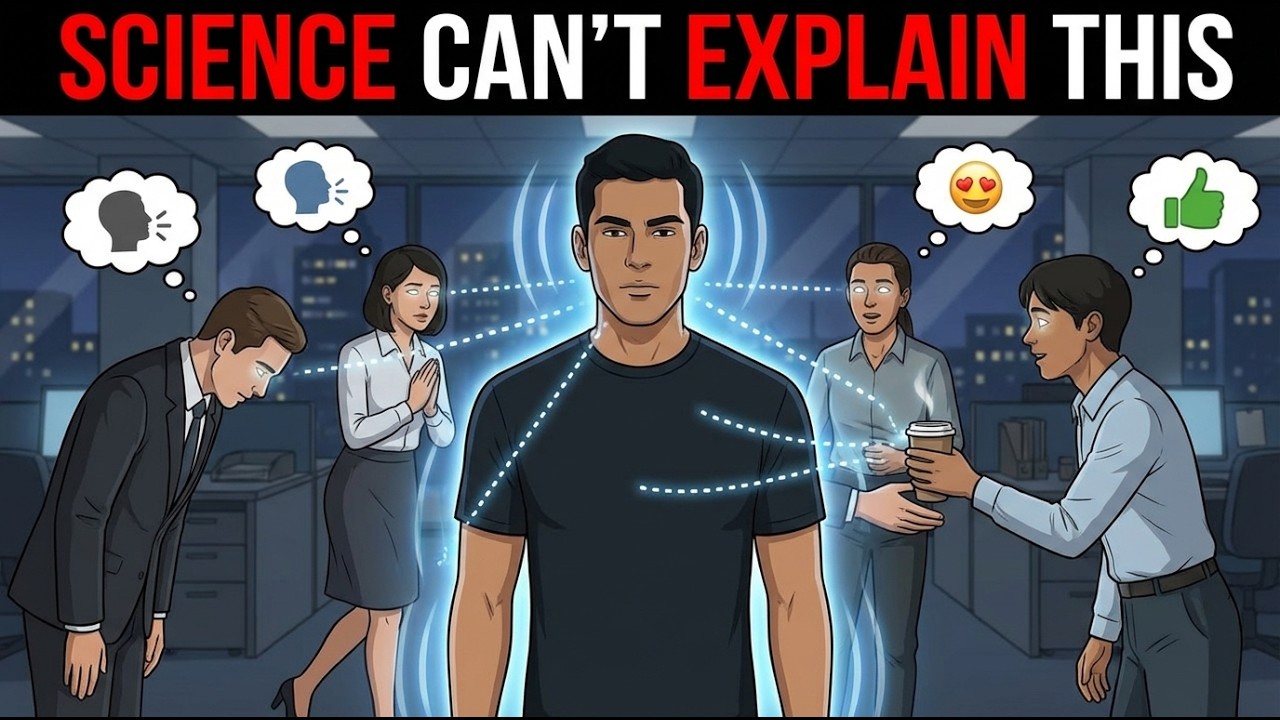 7 Things Sigma Males Do That Science Can't Explain (#4 Is Most Important)