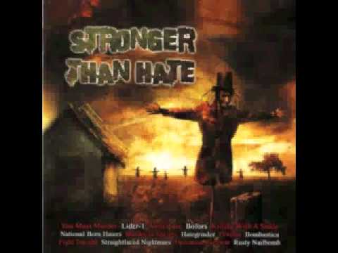 You Must Murder - Evil Russia