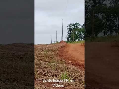 Santo Inácio PR. em videos