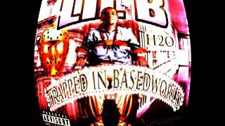 Lil B - Trapped in Baseworld (Ear Rape) [FULL ALBUM]