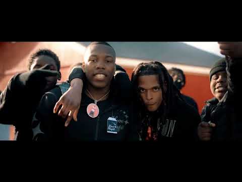 D Kuttah - My Lil Son (Official Music Video) Prod. By iamTrillfiger