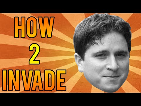 Smite: How 2 Invade Good (Highlight)