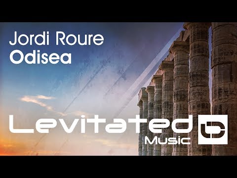 Jordi Roure – Odisea [OUT NOW]