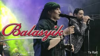 Download lagu Ya Rait - Balasyik Live mp3