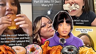 Big Back Behaviour: A deep dive into a weirdly trending stereotype