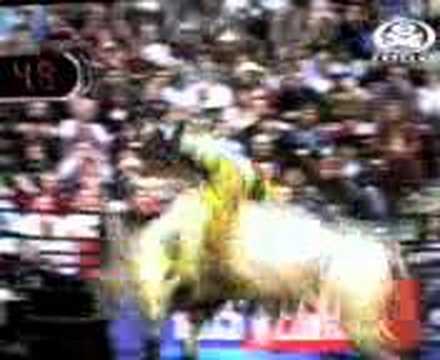 Mike Lee vs. Werewolf Snuff