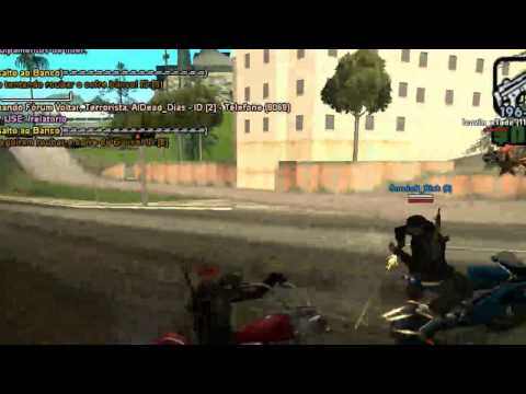 Bug g na moto GondenNick