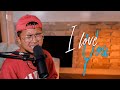 I Love You Celine Dion REYNE COVER