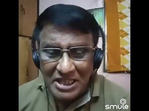 Paadatha pattellam Pada vanthalVRG