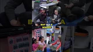 Transforming Student Connections: A Game-Changing Teacher Strategy #shorts