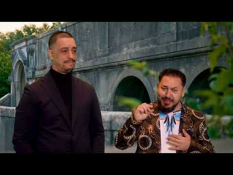 DANI PRINTUL BANATULUI & NICUSOR GUTA - 10 LA SUTA (OFICIAL VIDEO)