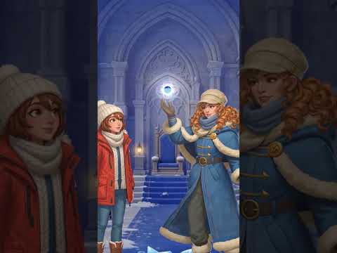 Winter's Heart