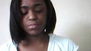 Use Somebody- Kassidy Cover!