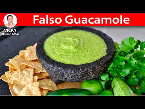 FALSO GUACAMOLE ¡Más FALSO que un Billete de $30 Pesos! El Secreto De Los Taqueros