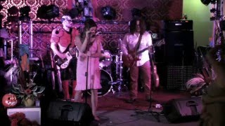 Bleeding Words   John&#39;s Daughter