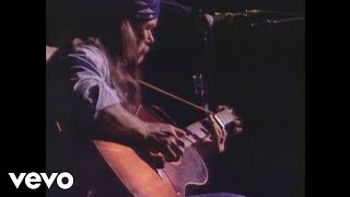 Allman Brothers Band - Going Down the Road - Live at Great Woods 9-6-91