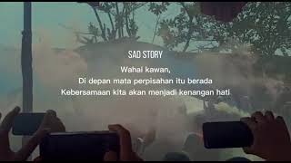 Download lagu Story WhatsApp. -Masa SMA- (Sad Story) mp3 Download lagu Story WhatsApp. -Masa SMA- (Sad Story) mp3