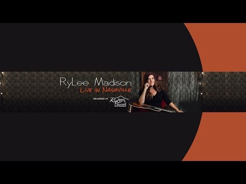 RyLee chats about the making of LIve In Nashville
