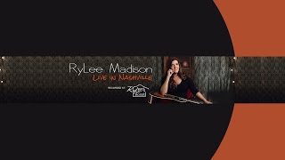 RyLee chats about the making of LIve In Nashville