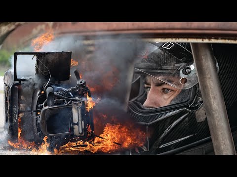 Making a living Drag Racing ain't Easy.. Wrecks, Fires, Lost Job, + MORE (1320Stories ep.7)