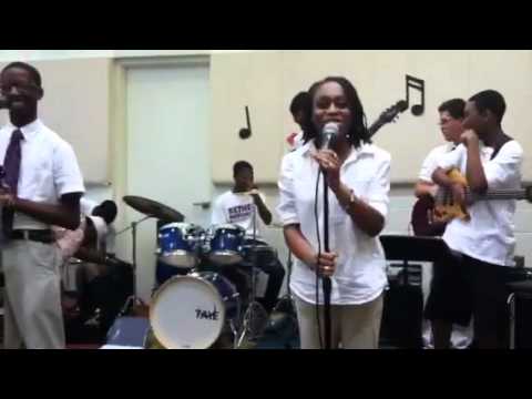 Stax welcomes DSRP 2011 tour