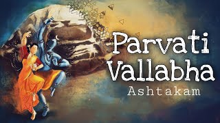Download lagu Parvati Vallabha Ashtakam With Lyrics in English and Hindi| Powerful Stotram Of Shiva and Parvati| mp3