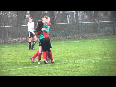Zuidvogels MC1 uit tegen KVVA MC1 - 11-01-2014 (5)