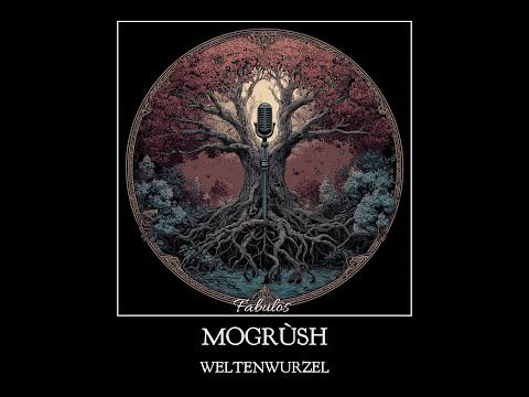 Die Welt der Orks: Mogrùshs Faszination für das "Böse" - Weltenwurzel