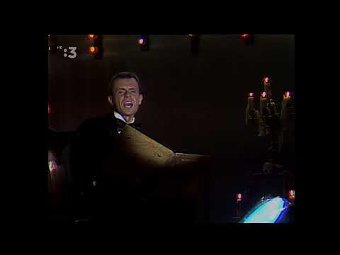 Elán - Atlantída a M Žbirka - Kamarát (1984) HD