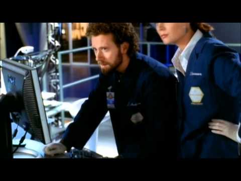 Bones - 01ª Temporada (Dublado)