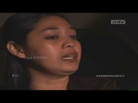 080  Bikin Mewek Antv 15 November 2017 EPS 13   GA DI AKUI SUAMI