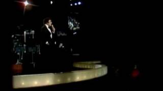 o sole mio tony bennett