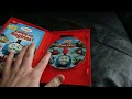 I Now Have 2 Copies Of Thomas Friends Calling All Engines On DVD