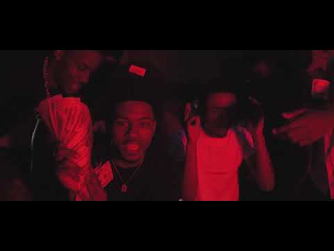 ButlerBlock Trey “Pop Up” feat. Queez