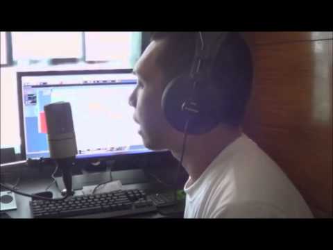 Simbagsik CypherTV - Chi-OW! (Chino Roy)