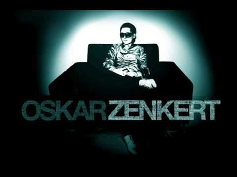 Oskar Zenkert - Shake(Original mix)