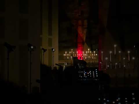 Zola Jesus - Munich, Germany 2024