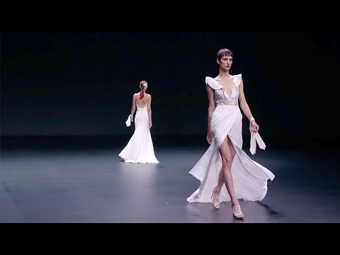 Cymbeline | Spring Summer 2022 | Bridal Collection