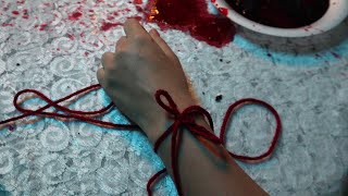 Hilo y Pastel de Cumpleaños | Short Film