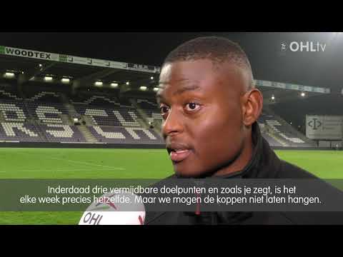 Tshimanga: We Got Exposed On The Counter