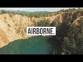 SMOOTH HIP HOP BEAT 'AIRBORNE' | Wavy Smooth Hip Hop Instrumentals Rap Beat