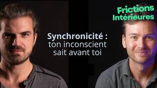 Ce que tes synchronicités disent vraiment de toi - Discussion avec Julien EP2