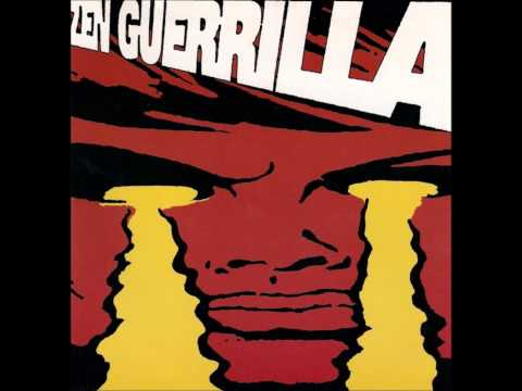 Zen Guerrilla - Mob Rules